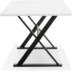 3S. x Home Bureau Blanche Design MAUD Style Industriel Online