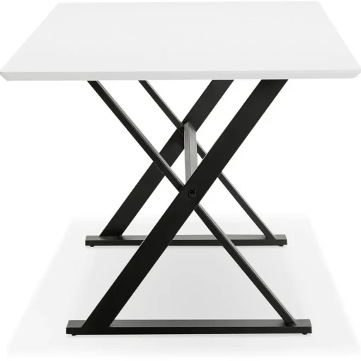 3S. x Home Bureau Blanche Design MAUD Style Industriel Online