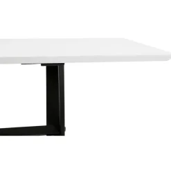 3S. x Home Bureau Blanche Design MAUD Style Industriel Online