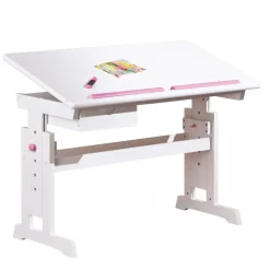 3S. x Home Bureau enfant plateau inclinable BART Sale