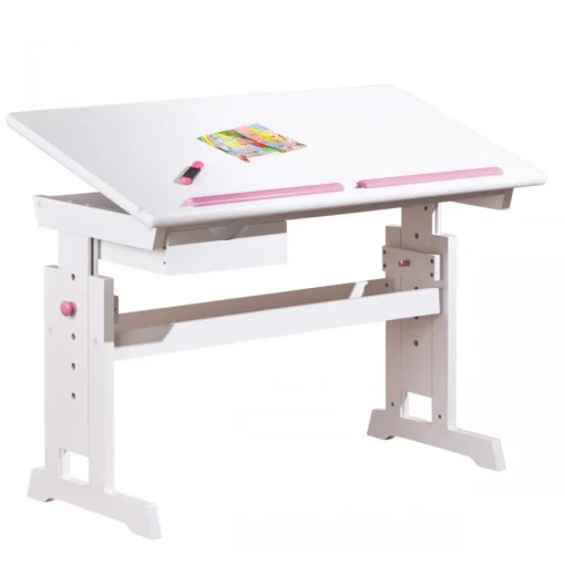 3S. x Home Bureau enfant plateau inclinable BART Sale