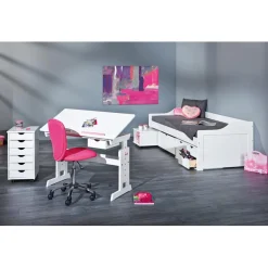 3S. x Home Bureau enfant plateau inclinable BART Sale