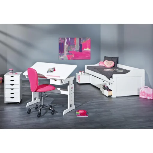 3S. x Home Bureau enfant plateau inclinable BART Sale