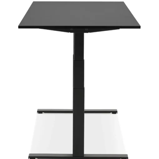 ALTEREGO Bureau ergonomique électrique 'TRONIK' noir Online