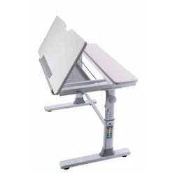 3S. x Home Bureau FREDERIK réglable en hauteur Clearance