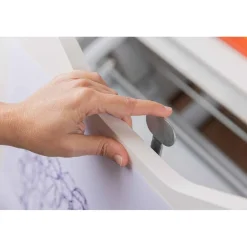 3S. x Home Bureau FREDERIK réglable en hauteur Clearance