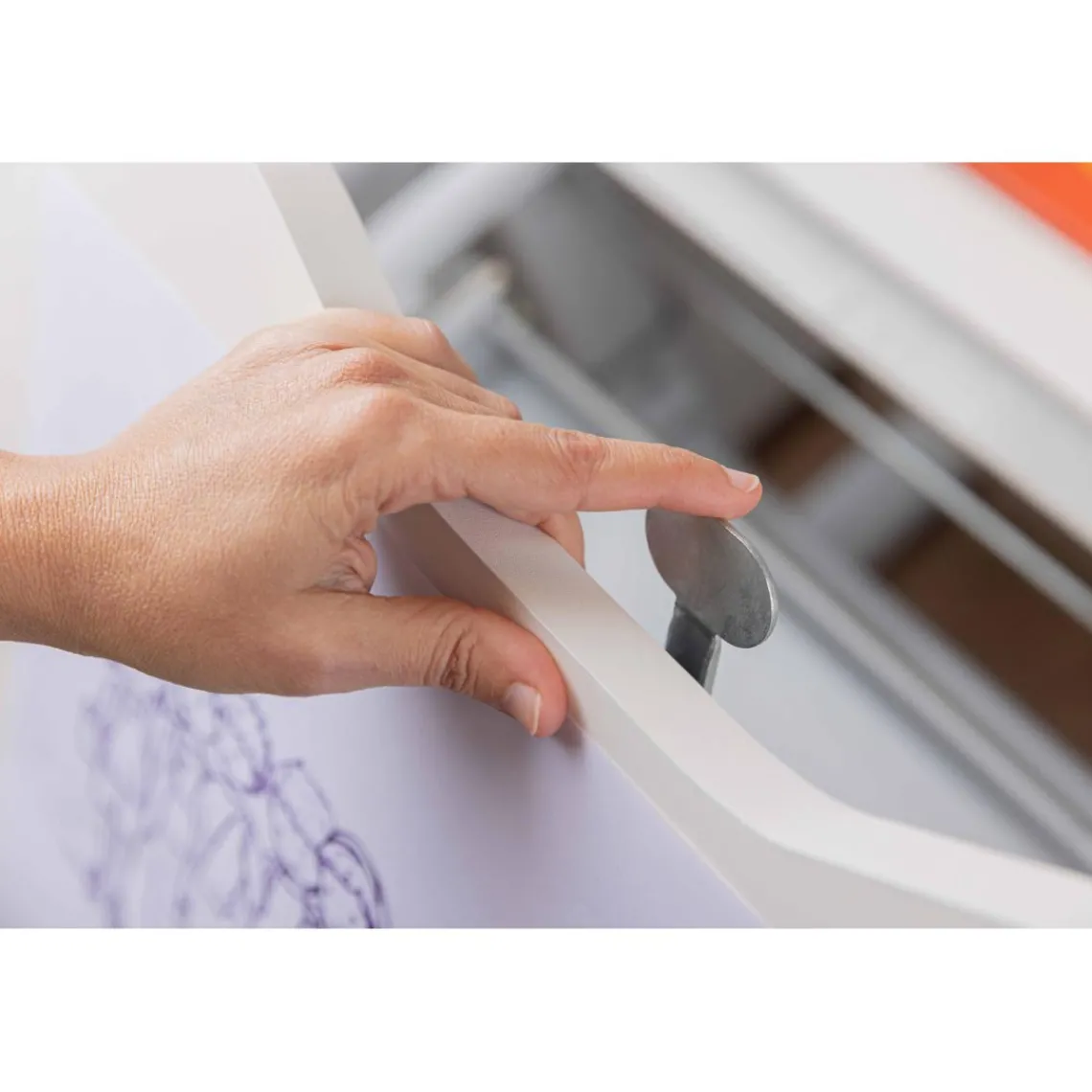 3S. x Home Bureau FREDERIK réglable en hauteur Clearance