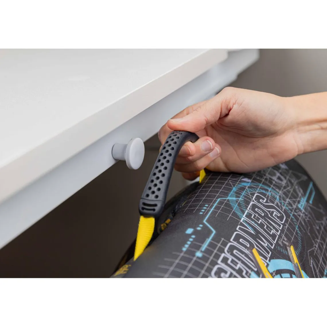 3S. x Home Bureau FREDERIK réglable en hauteur Clearance