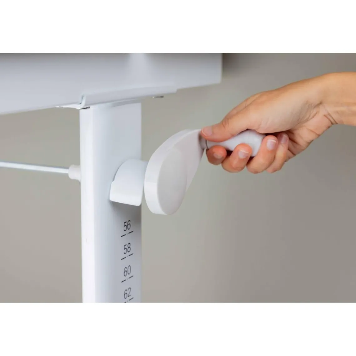 3S. x Home Bureau FREDERIK réglable en hauteur Clearance