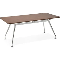 3S. x Home Bureau Marron Foncé Design KRUSH 180