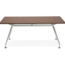 3S. x Home Bureau Marron Foncé Design KRUSH 180