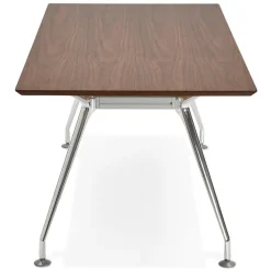 3S. x Home Bureau Marron Foncé Design KRUSH 180