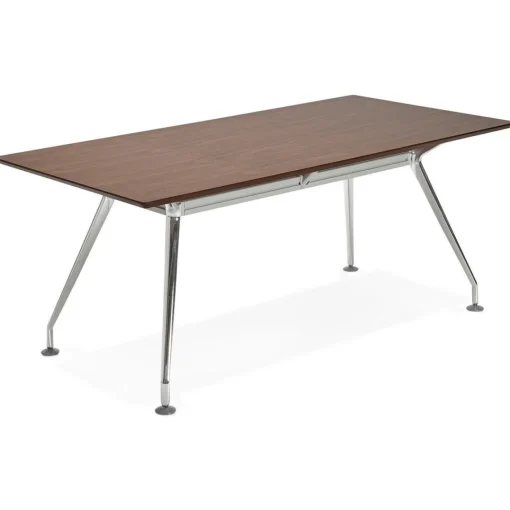 3S. x Home Bureau Marron Foncé Design KRUSH 180