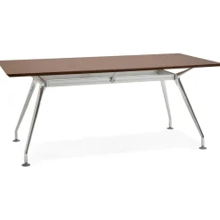 3S. x Home Bureau Marron Foncé Design KRUSH 180