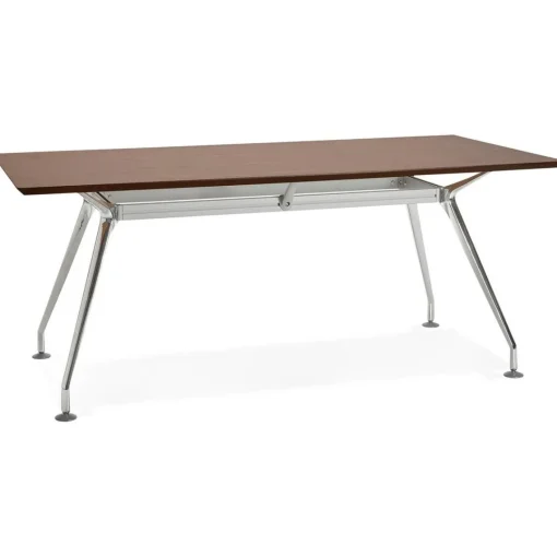 3S. x Home Bureau Marron Foncé Design KRUSH 180