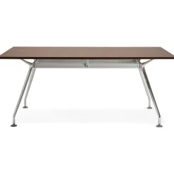 3S. x Home Bureau Marron Foncé Design KRUSH 180
