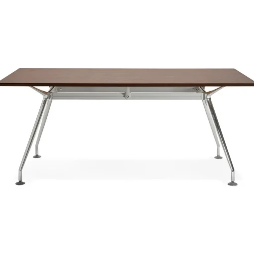 3S. x Home Bureau Marron Foncé Design KRUSH 180