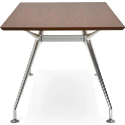 3S. x Home Bureau Marron Foncé Design KRUSH 180