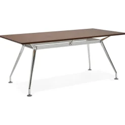 3S. x Home Bureau Marron Foncé Design KRUSH 180