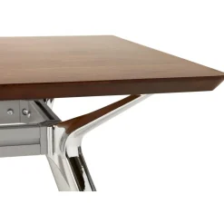 3S. x Home Bureau Marron Foncé Design KRUSH 180