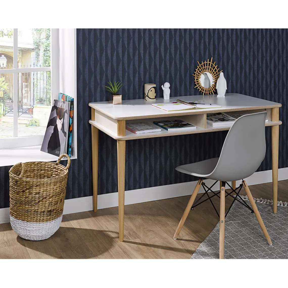 3S. x Home Bureau NATURA Hot