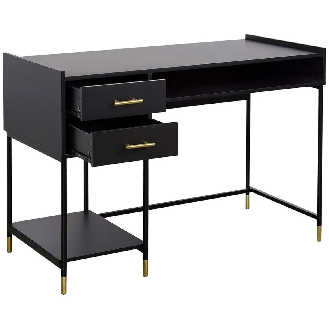 3S. x Home Bureau Tedy 2 tiroirs Outlet