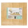 3S. x Home Cache plaque 52x58cm en bambou Online