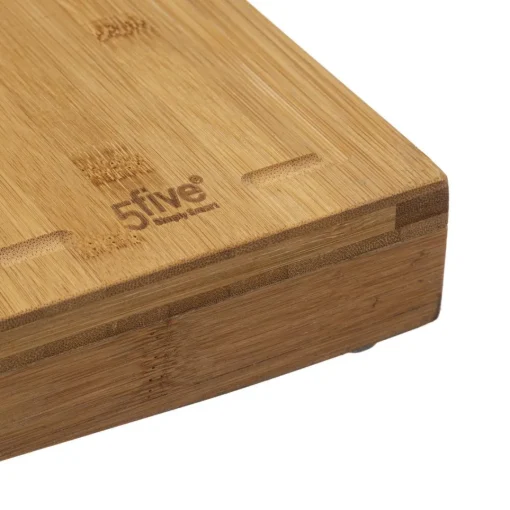 3S. x Home Cache plaque 52x58cm en bambou Online