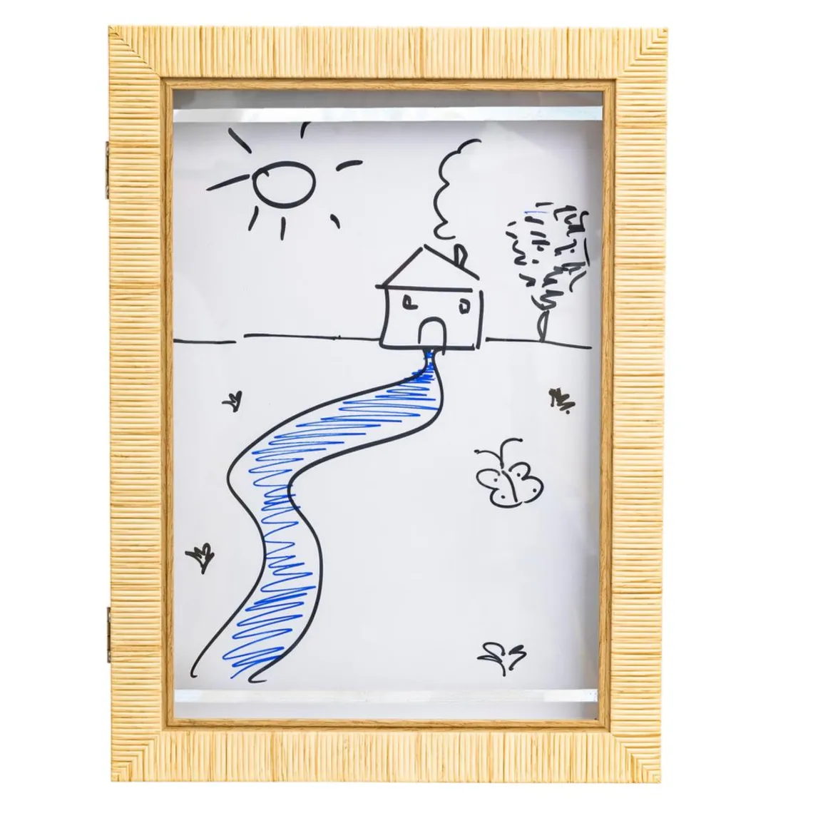 3S. x Home Cadre à dessin enfant Sale