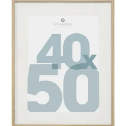 3S. x Home Cadre Photo Nat manu 40 x 50 Sale