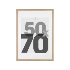 3S. x Home Cadre photo naturel 50x70 Best