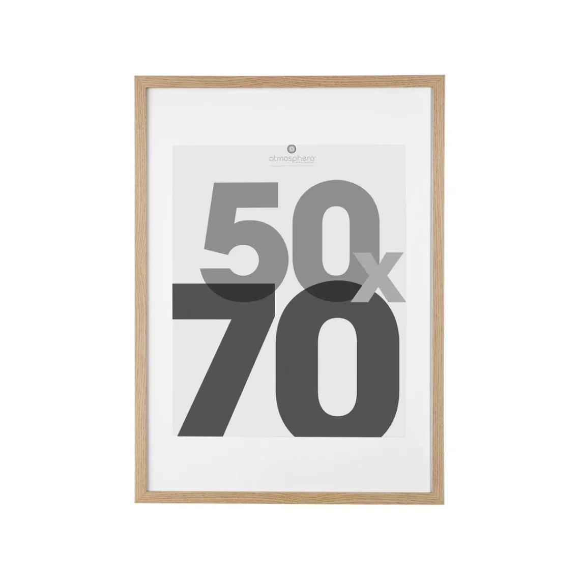 3S. x Home Cadre photo naturel 50x70 Best