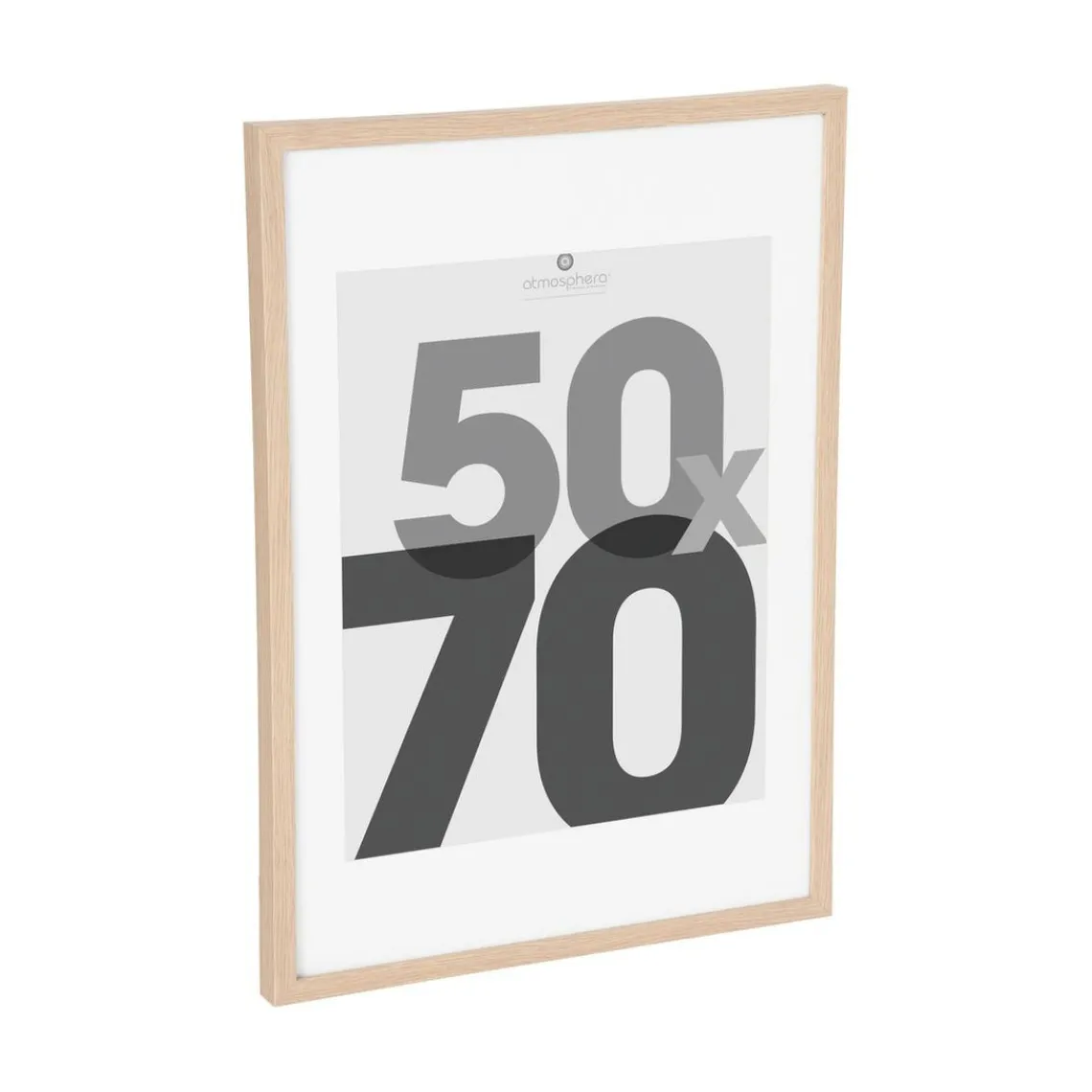 3S. x Home Cadre photo naturel 50x70 Best