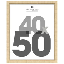 3S. x Home Cadre photo Théa Beige Outlet