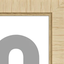 3S. x Home Cadre photo Thea en mdf Discount