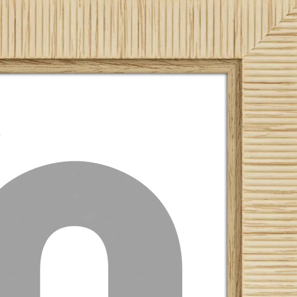 3S. x Home Cadre photo Thea en mdf Discount