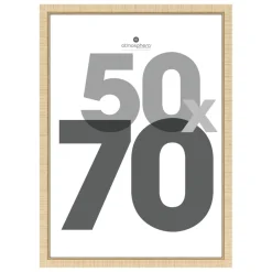 3S. x Home Cadre photo Thea en mdf Discount