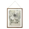 3S. x Home Cadre Verre Loft Best