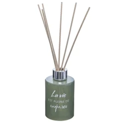 3S. x Home Cage Et Diff Et Bougie Lola, Vert Pâle Best