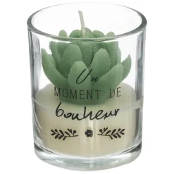 3S. x Home Cage Et Diff Et Bougie Lola, Vert Pâle Best