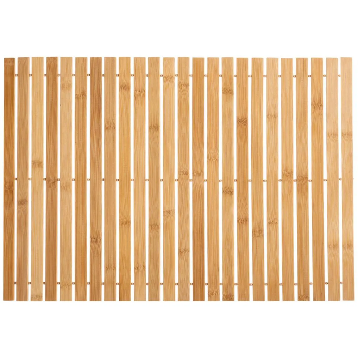 3S. x Home Caillebotis à Rouler Bambou 40x60 Discount