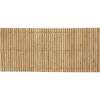 3S. x Home Caillebotis bambou Marron Hot