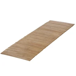 3S. x Home Caillebotis bambou Marron Hot