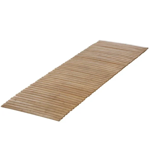 3S. x Home Caillebotis bambou Marron Hot