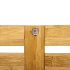 3S. x Home Caillebotis Gm 50 x 68 Bambou Best