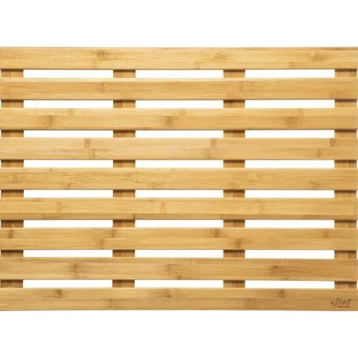 3S. x Home Caillebotis Gm 50 x 68 Bambou Best