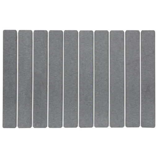 3S. x Home Caillebotis gris