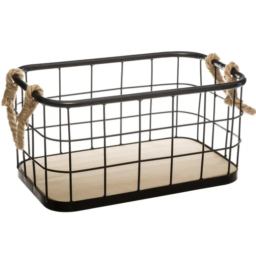 3S. x Home Caisse Cagette Loft x 3 Online