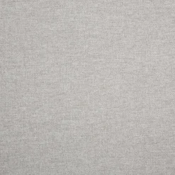 3S. x Home Canapé banquette 3 places Jack gris clair Best