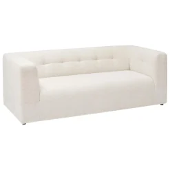 3S. x Home Canapé fixe Zenia Outlet